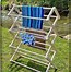 Image result for Foldable Drying Rack Clothes Amish