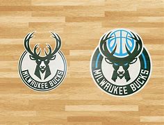 Image result for Milwaukee Bucks Rebrand
