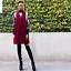 Image result for Walking Thigh High Boots