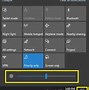 Image result for Alterar a Luminosidade Do Windows 10