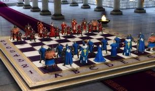 Image result for Battle Chess PC