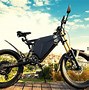 Image result for Best Electric Dirt Bike