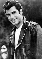 Image result for Grease Danny Sports