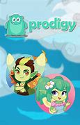 Image result for Prompikle From Prodigy Evolution