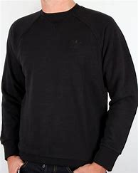 Image result for black adidas sweatshirt