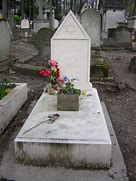Image result for Marcel Marceau Grave