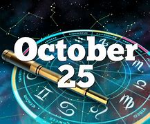 Image result for What Zodiac Sign Is October 25