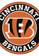 Image result for Bengals Football Logo