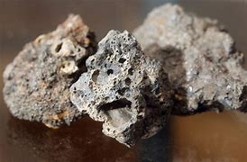 Image result for Meteorite Photos