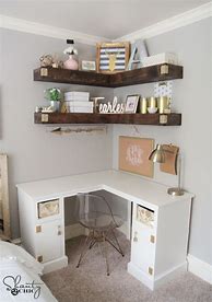 Image result for Corner Desk with Sofa in Office