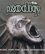 Image result for The Prodigy First Album