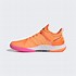 Image result for Orange Men's Adidas Shoes