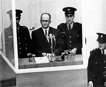 Image result for Eichmann in Operations Final