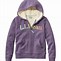 Image result for Infant Sherpa Hoodie