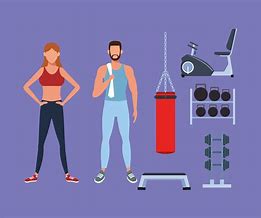 Image result for Fitness Vector