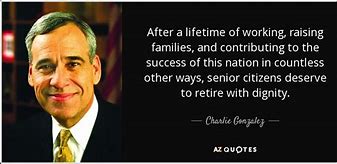 Image result for Sayings About Being an Active Senior Citizen