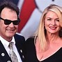 Image result for Dan Aykroyd and Wife
