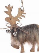 Image result for Clothes Hanger Reindeer Design