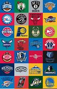 Image result for Current NBA Team Logos
