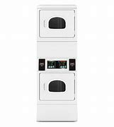 Image result for One Piece Stack Washer and Dryers