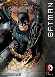 Image result for Batman Bruce Wayne Earth 2