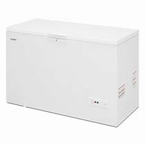 Image result for Lowe's Chest Freezer 16 Cu FT