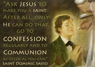 Image result for saint quotes