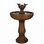 Image result for Small Fountain
