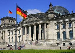 Image result for Weimar Republic Reichstag
