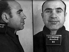 Image result for Al Capone Autopsy