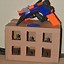 Image result for Nerf Party at Home