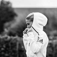 Image result for Adidas Hoodies for Girls Golden