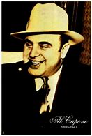Image result for Al Capone Merchandise