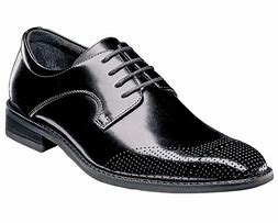 Image result for Black Dress Shoes