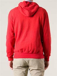 Image result for Red Polo Hoodie