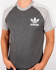 Image result for Adidas Classic T-Shirts