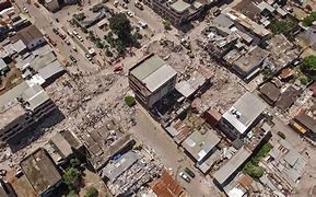 エクアドルで最大Mw7.1の地震が連続して発生 に対する画像結果