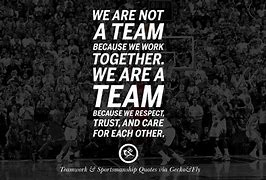Image result for Motivational Sports Quotes About Teamwork