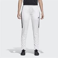 Image result for Adidas Tiro Pants Blanco 'S