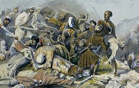 Image result for Caucasian War