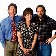 Image result for Home Improvement Characters