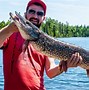 Image result for Boundary Waters Fishing