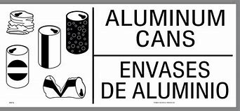 Image result for Scrap Aluminum Cans