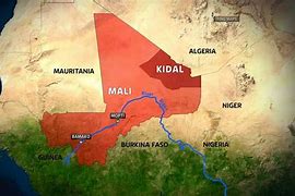 Image result for Civil War in Chad 2005-2010