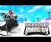 Image result for Mad City Season 5 Snowmobile