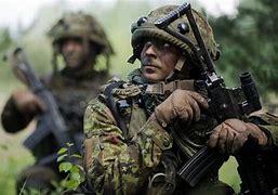 Image result for Estonian Soldiers