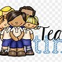 Image result for Awesome Teamwork Clip Art Cute