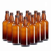 Image result for Amber Beer Bottle