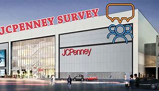 Image result for JCPenney Survey