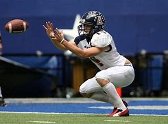 Image result for Charles White American Football